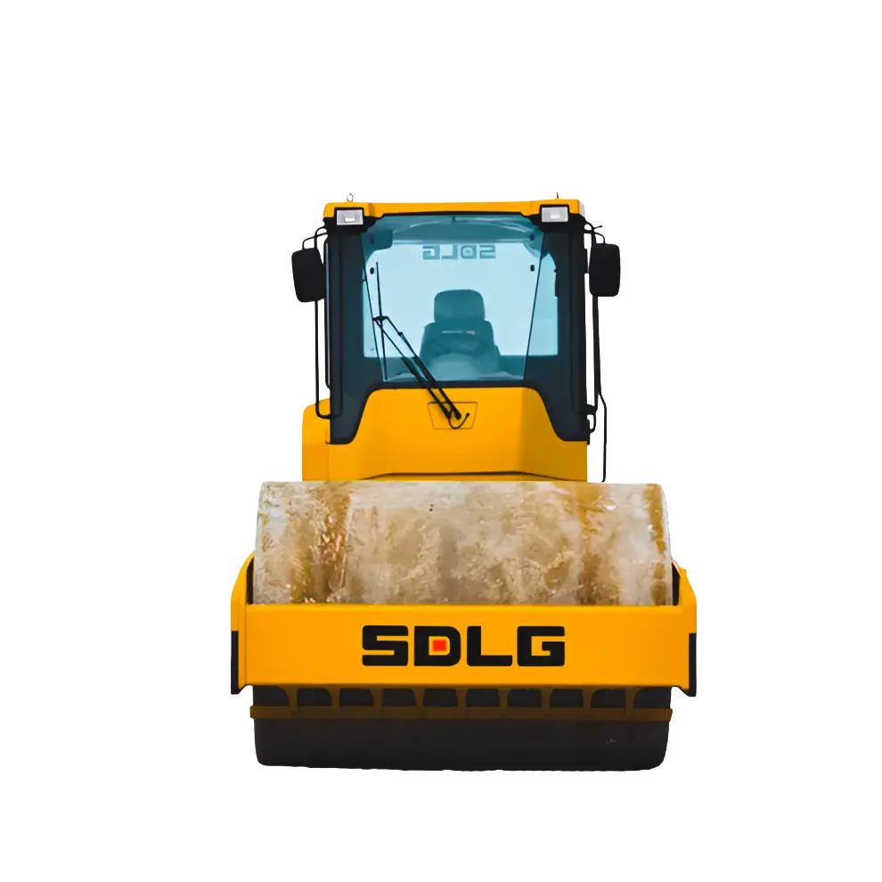 სატკეპნი -SDLG RS8140