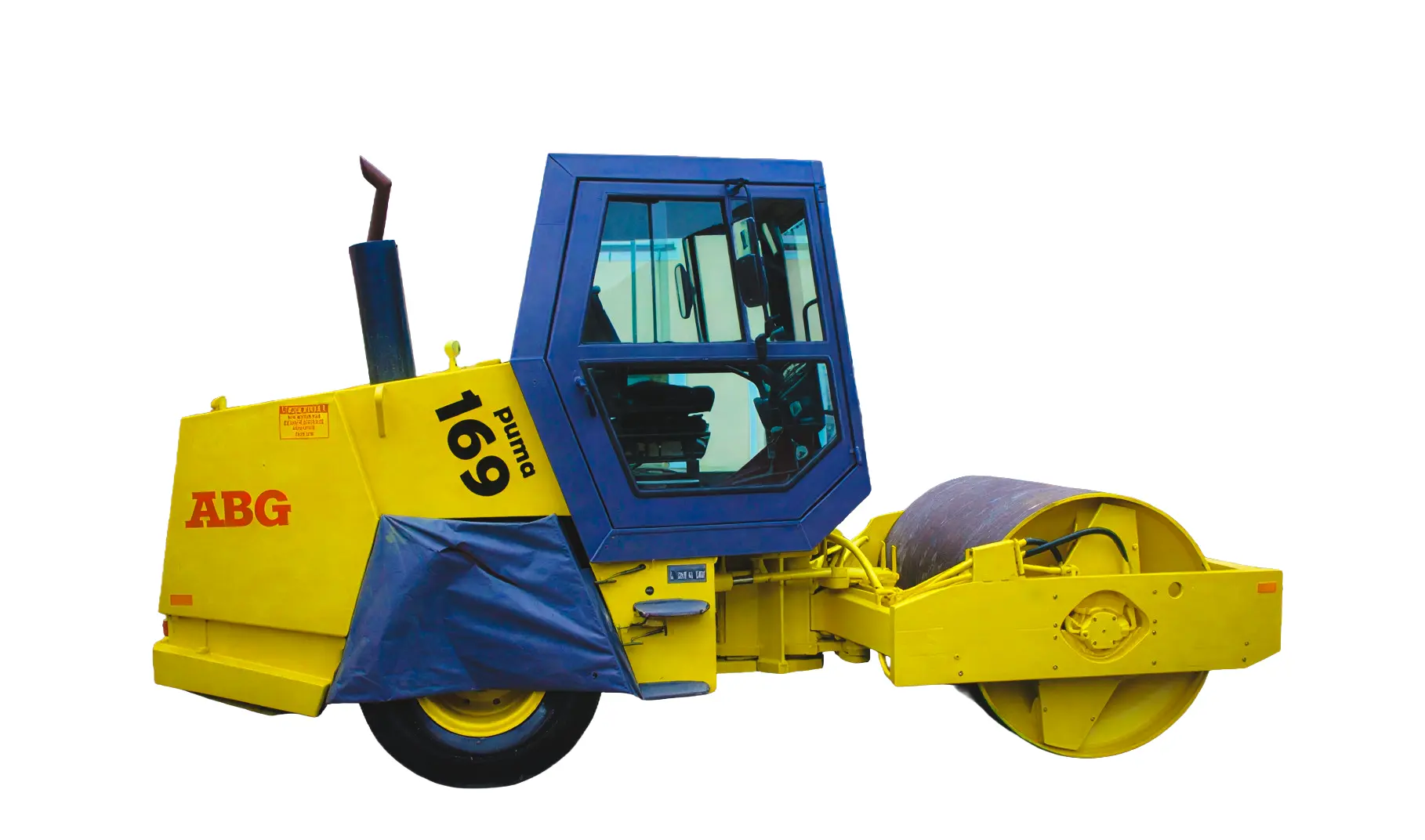 სატკეპნი ABG 169A