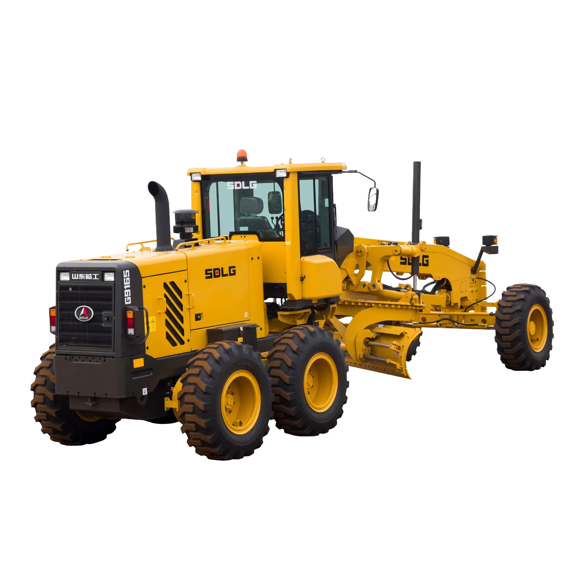 გრეიდერი SDLG G 9190