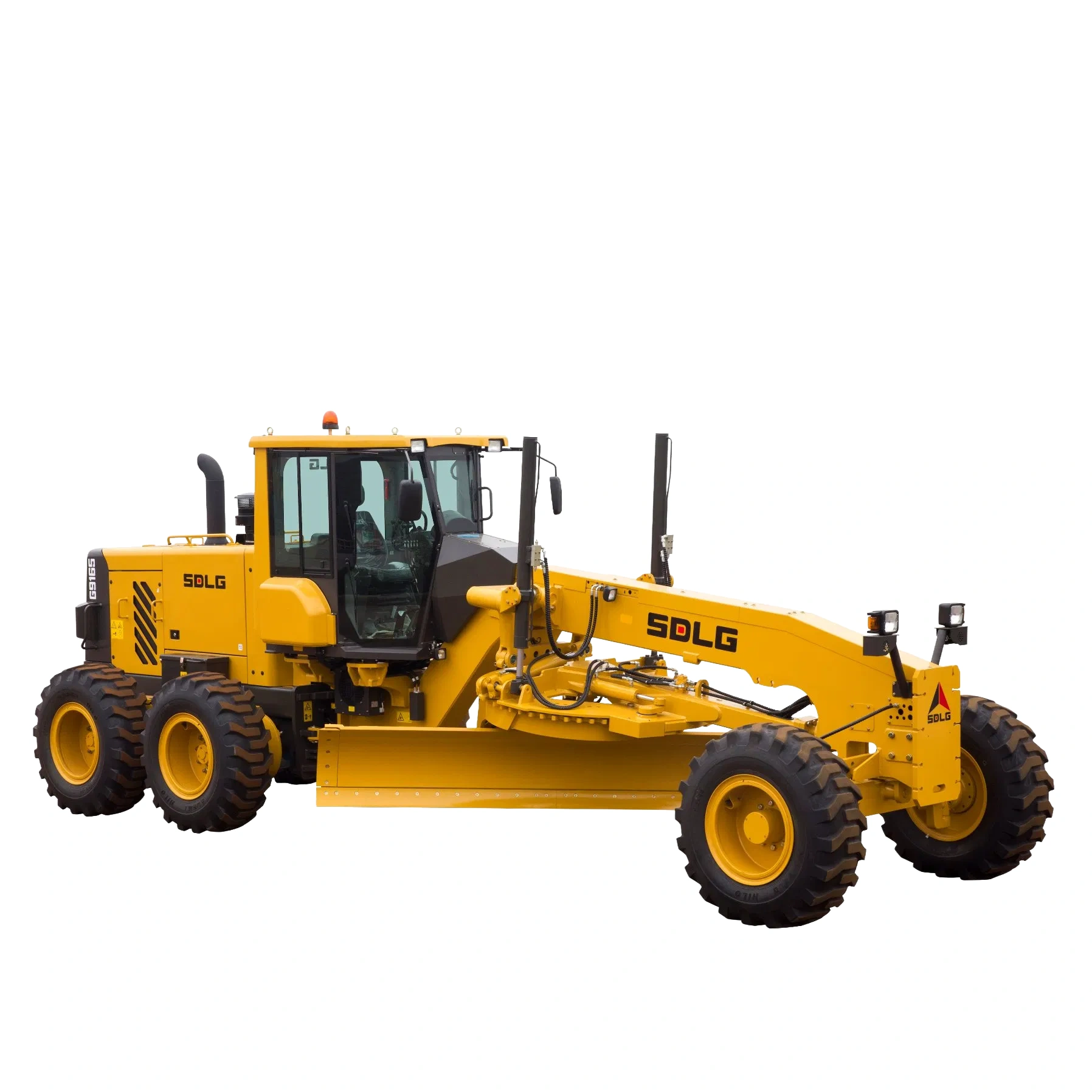 გრეიდერი SDLG G 9220